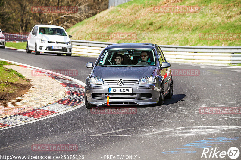 Bild #26375126 - Touristenfahrten Nürburgring Nordschleife (31.03.2024)