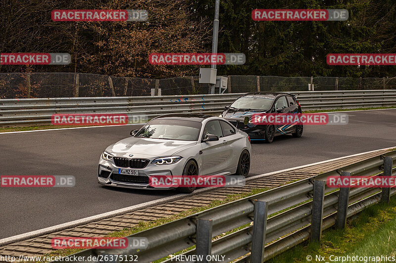 Bild #26375132 - Touristenfahrten Nürburgring Nordschleife (31.03.2024)