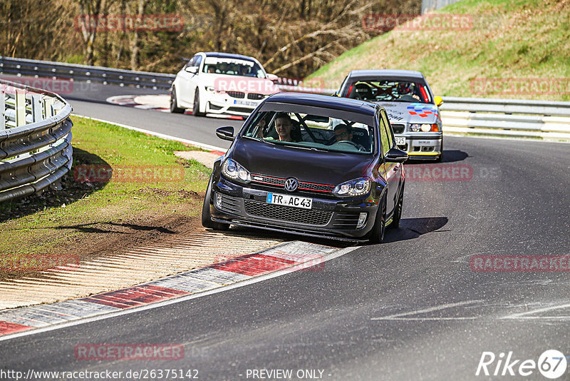 Bild #26375142 - Touristenfahrten Nürburgring Nordschleife (31.03.2024)