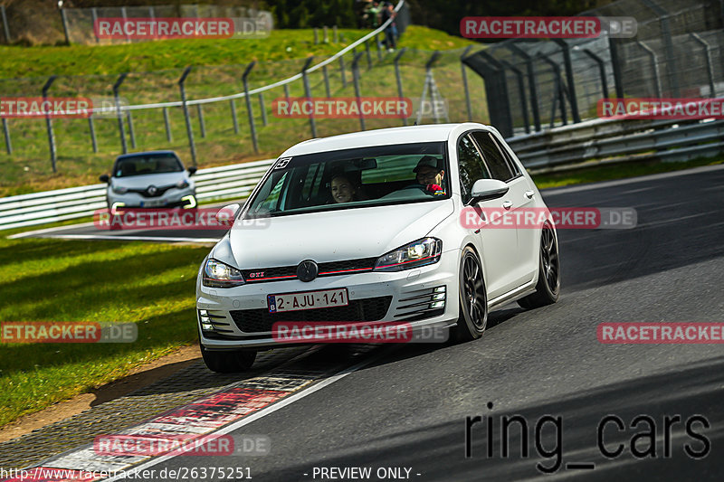 Bild #26375251 - Touristenfahrten Nürburgring Nordschleife (31.03.2024)