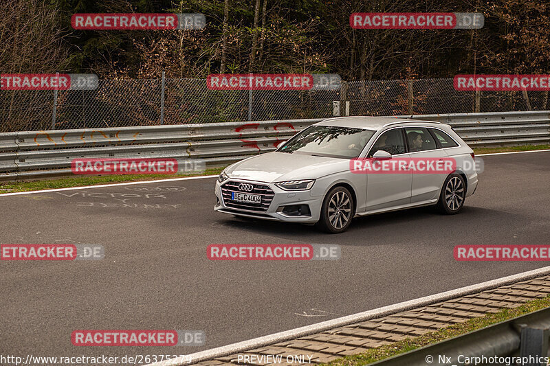 Bild #26375279 - Touristenfahrten Nürburgring Nordschleife (31.03.2024)