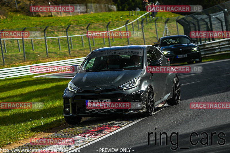 Bild #26375299 - Touristenfahrten Nürburgring Nordschleife (31.03.2024)