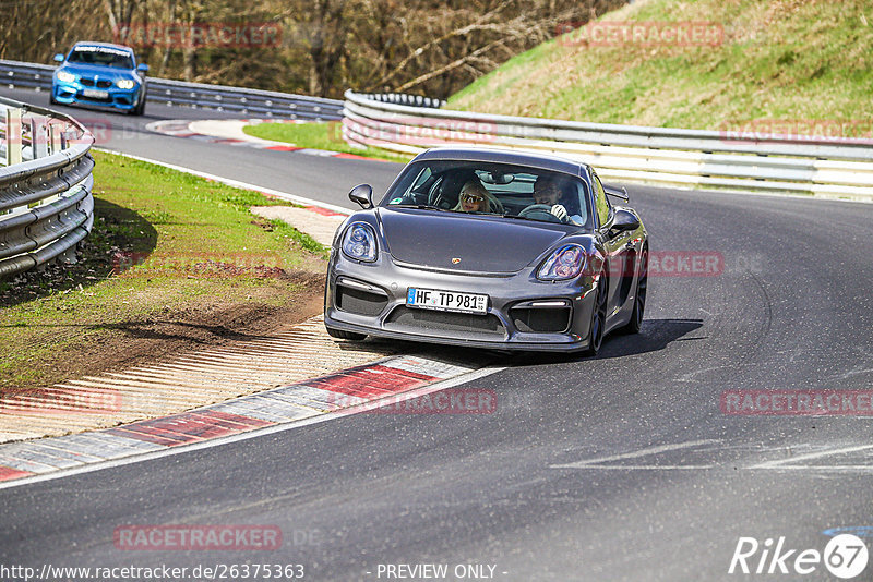 Bild #26375363 - Touristenfahrten Nürburgring Nordschleife (31.03.2024)