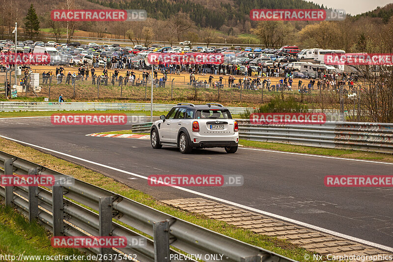 Bild #26375462 - Touristenfahrten Nürburgring Nordschleife (31.03.2024)