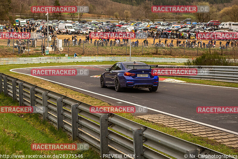 Bild #26375546 - Touristenfahrten Nürburgring Nordschleife (31.03.2024)