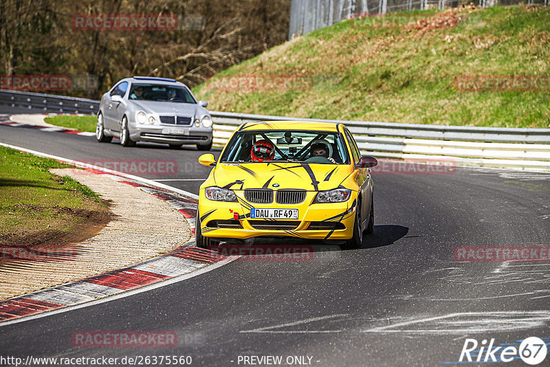 Bild #26375560 - Touristenfahrten Nürburgring Nordschleife (31.03.2024)