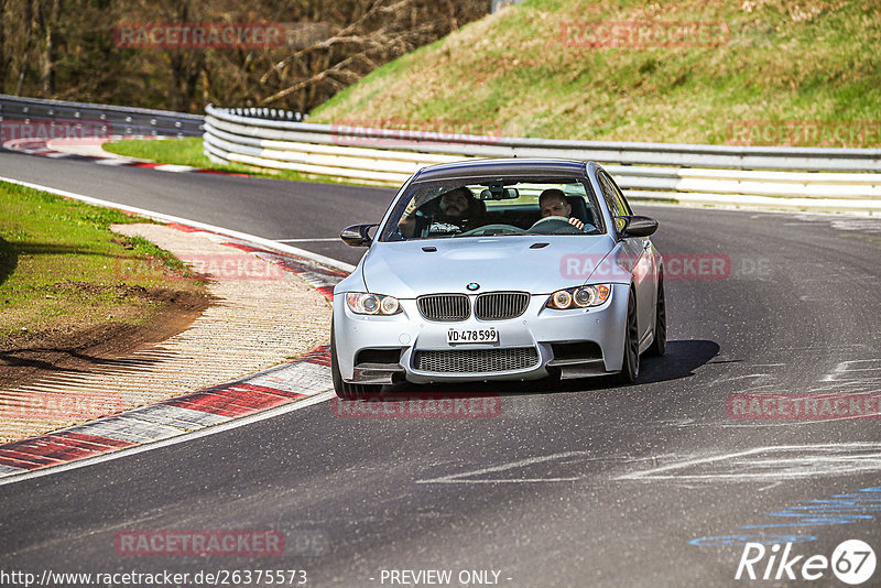 Bild #26375573 - Touristenfahrten Nürburgring Nordschleife (31.03.2024)