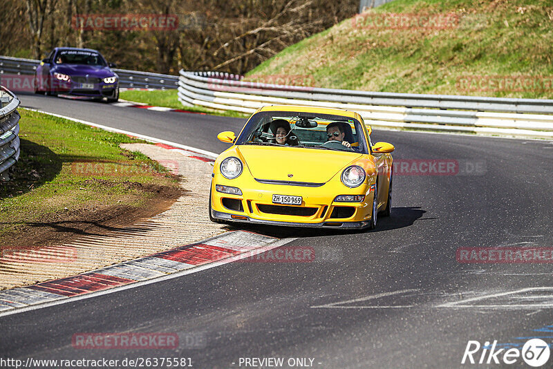 Bild #26375581 - Touristenfahrten Nürburgring Nordschleife (31.03.2024)