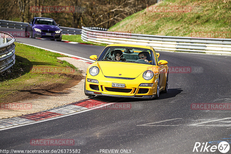 Bild #26375582 - Touristenfahrten Nürburgring Nordschleife (31.03.2024)