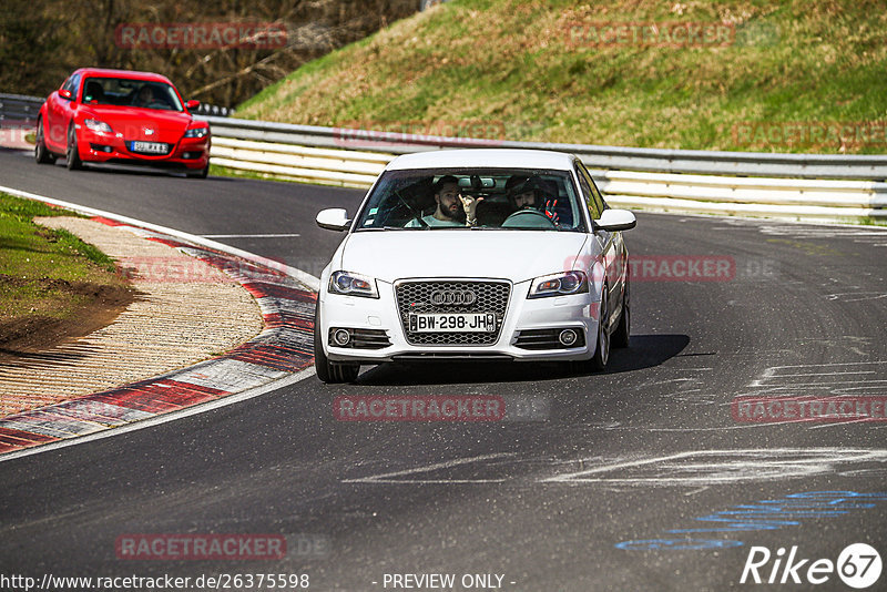 Bild #26375598 - Touristenfahrten Nürburgring Nordschleife (31.03.2024)