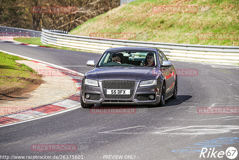 Bild #26375601 - Touristenfahrten Nürburgring Nordschleife (31.03.2024)