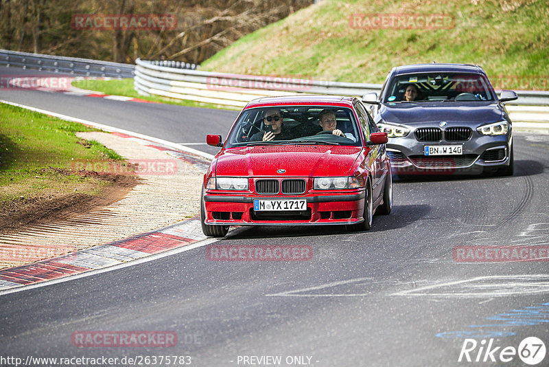 Bild #26375783 - Touristenfahrten Nürburgring Nordschleife (31.03.2024)