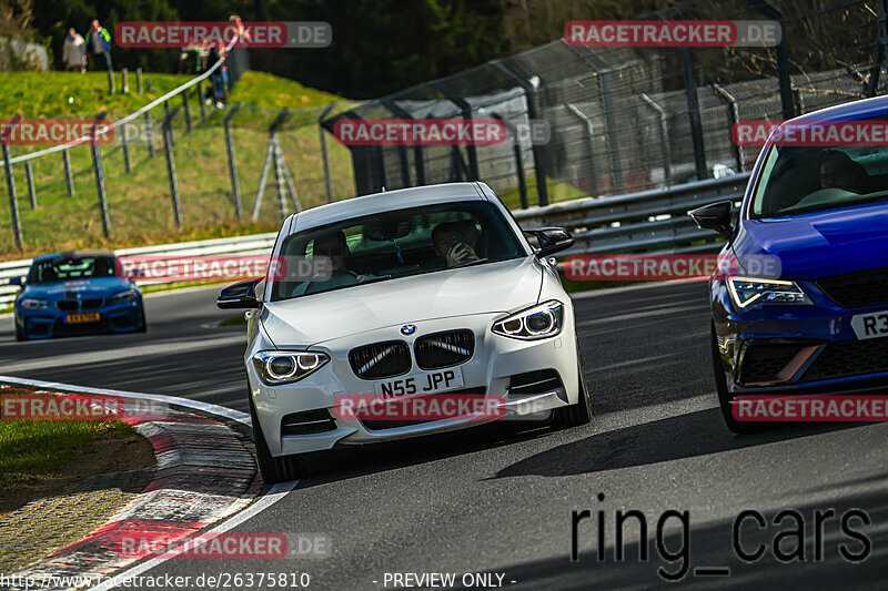 Bild #26375810 - Touristenfahrten Nürburgring Nordschleife (31.03.2024)