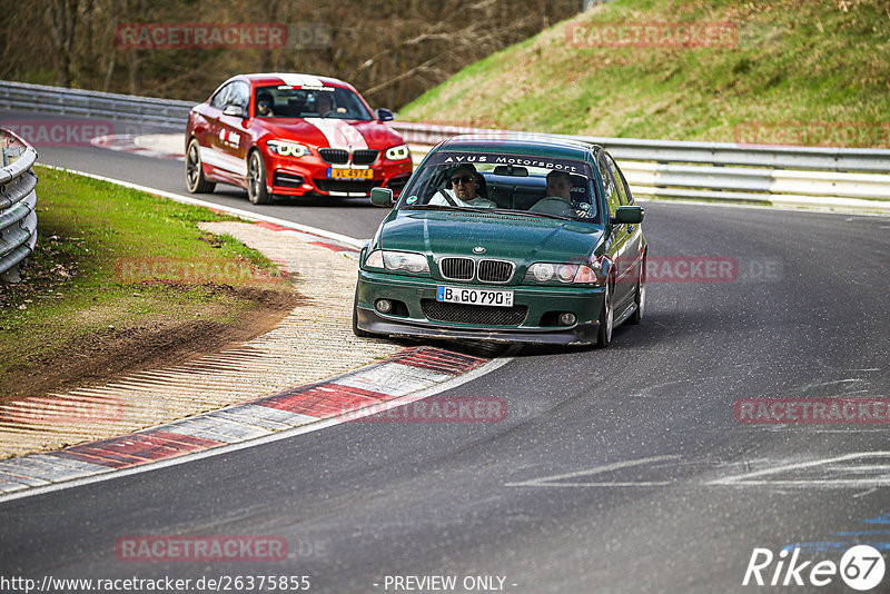 Bild #26375855 - Touristenfahrten Nürburgring Nordschleife (31.03.2024)