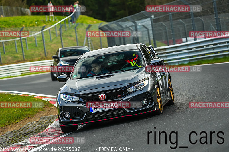 Bild #26375887 - Touristenfahrten Nürburgring Nordschleife (31.03.2024)