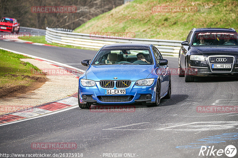 Bild #26375918 - Touristenfahrten Nürburgring Nordschleife (31.03.2024)