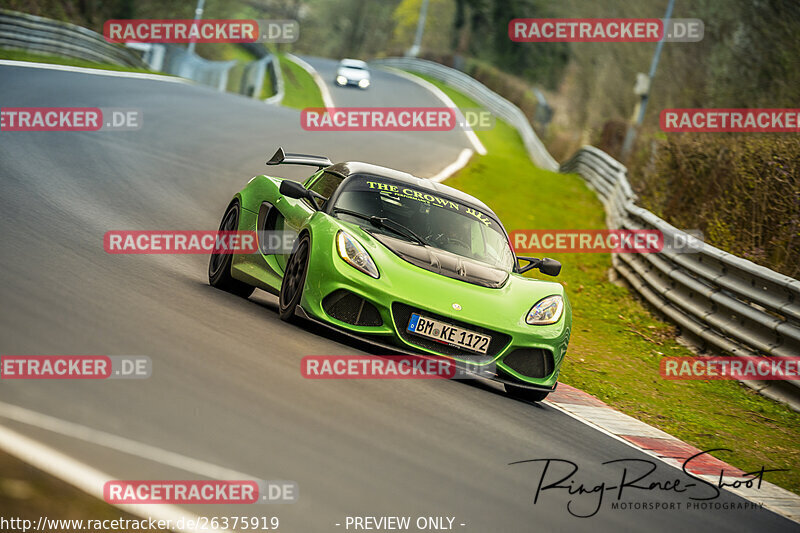 Bild #26375919 - Touristenfahrten Nürburgring Nordschleife (31.03.2024)