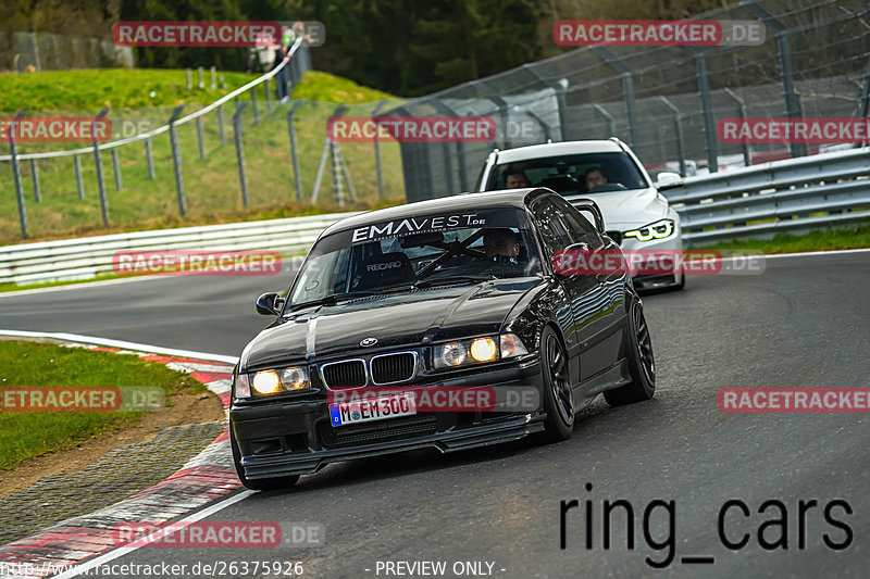 Bild #26375926 - Touristenfahrten Nürburgring Nordschleife (31.03.2024)