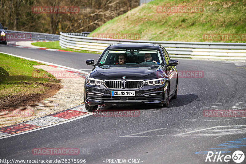 Bild #26375996 - Touristenfahrten Nürburgring Nordschleife (31.03.2024)