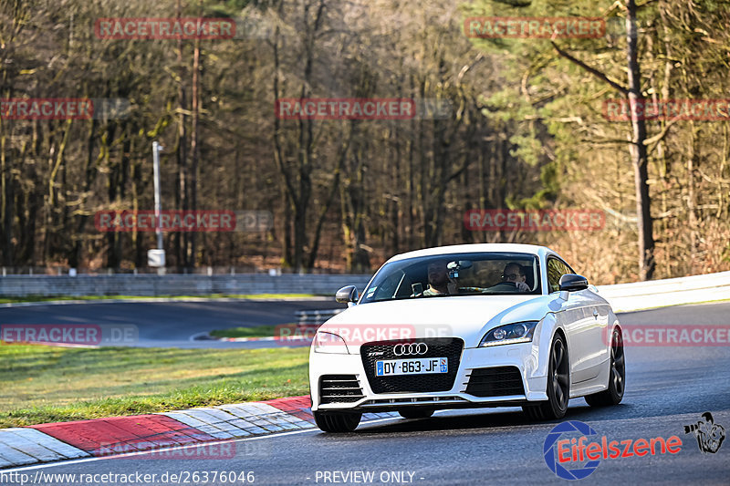 Bild #26376046 - Touristenfahrten Nürburgring Nordschleife (31.03.2024)