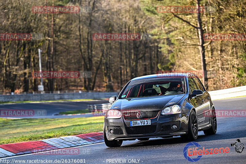 Bild #26376081 - Touristenfahrten Nürburgring Nordschleife (31.03.2024)