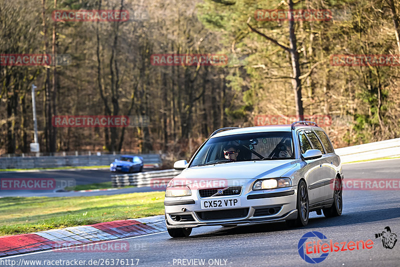 Bild #26376117 - Touristenfahrten Nürburgring Nordschleife (31.03.2024)