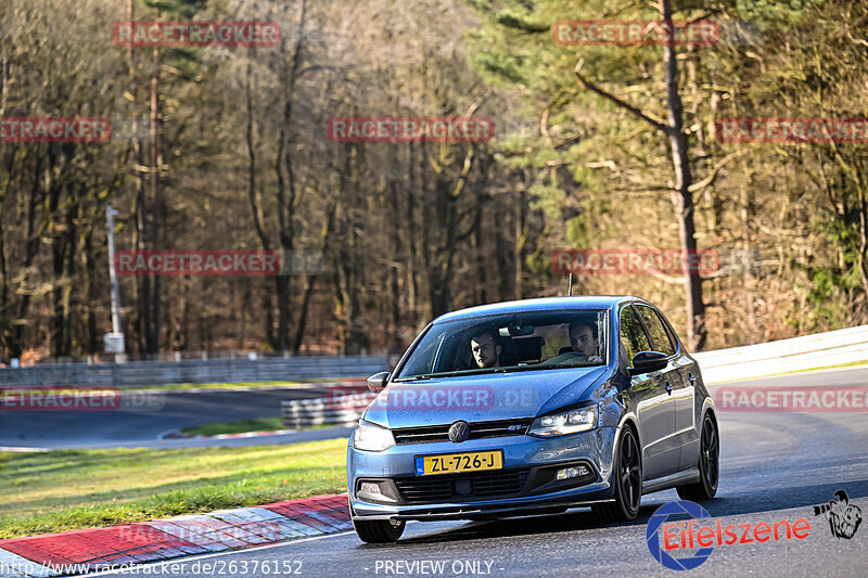 Bild #26376152 - Touristenfahrten Nürburgring Nordschleife (31.03.2024)