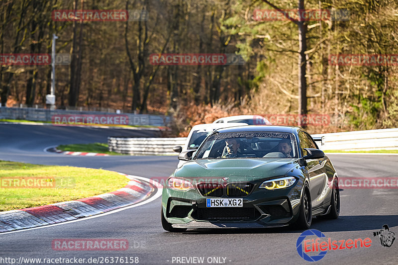 Bild #26376158 - Touristenfahrten Nürburgring Nordschleife (31.03.2024)