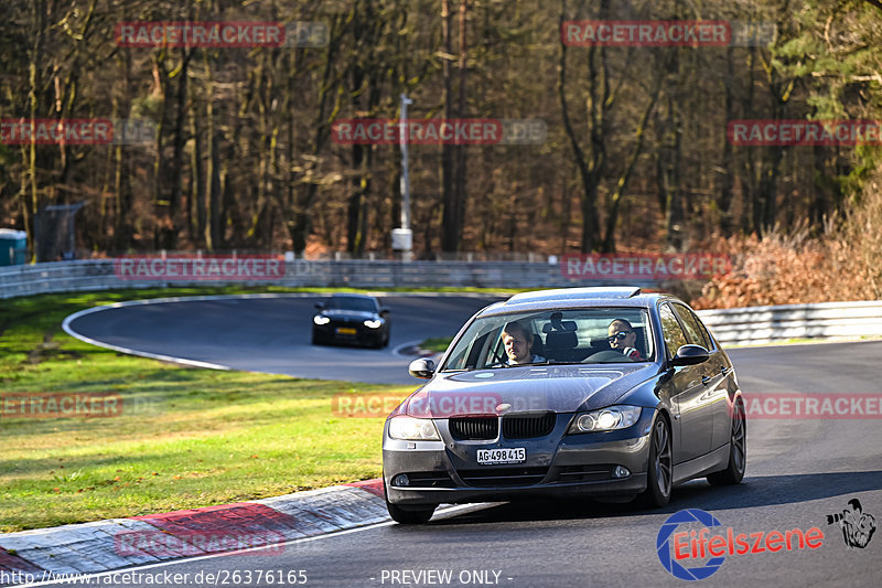 Bild #26376165 - Touristenfahrten Nürburgring Nordschleife (31.03.2024)