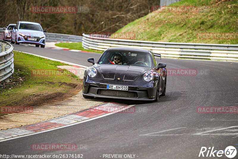 Bild #26376182 - Touristenfahrten Nürburgring Nordschleife (31.03.2024)