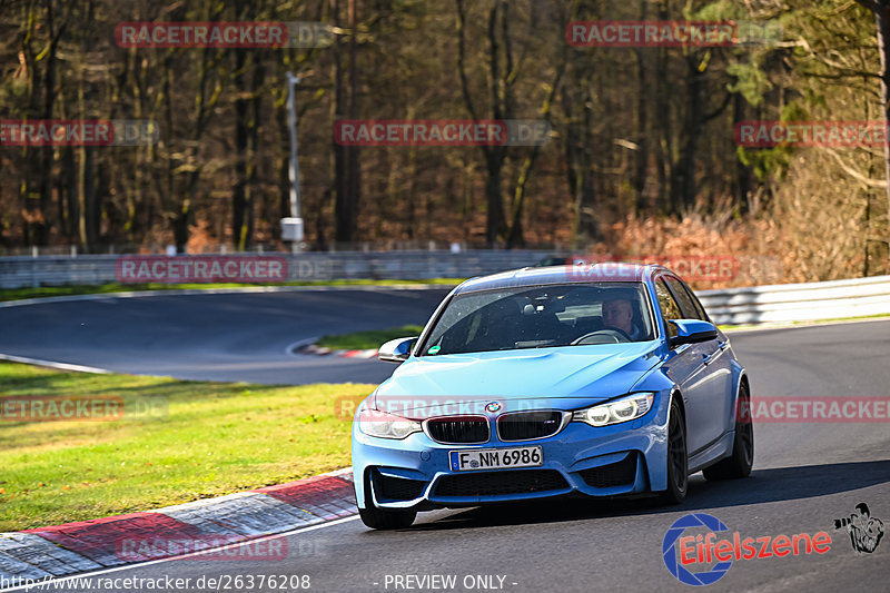 Bild #26376208 - Touristenfahrten Nürburgring Nordschleife (31.03.2024)