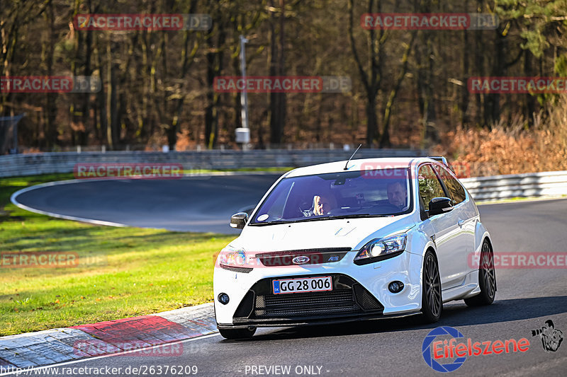 Bild #26376209 - Touristenfahrten Nürburgring Nordschleife (31.03.2024)