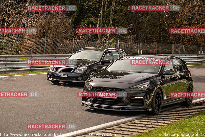 Bild #26376239 - Touristenfahrten Nürburgring Nordschleife (31.03.2024)