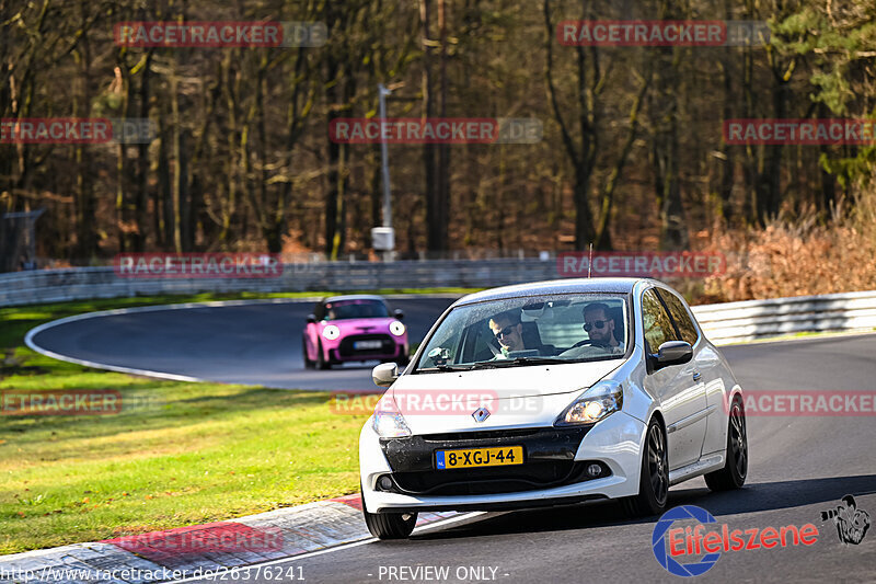 Bild #26376241 - Touristenfahrten Nürburgring Nordschleife (31.03.2024)