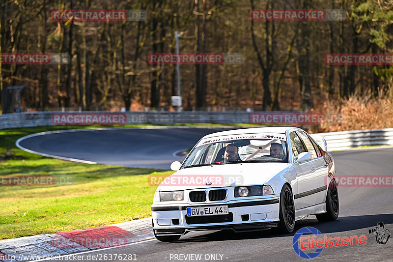 Bild #26376281 - Touristenfahrten Nürburgring Nordschleife (31.03.2024)