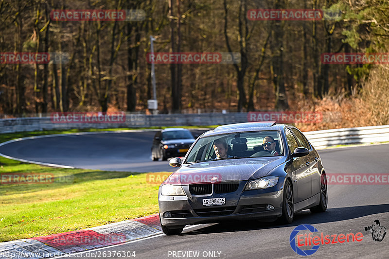 Bild #26376304 - Touristenfahrten Nürburgring Nordschleife (31.03.2024)