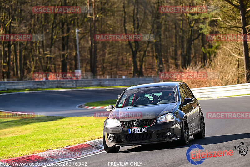 Bild #26376342 - Touristenfahrten Nürburgring Nordschleife (31.03.2024)