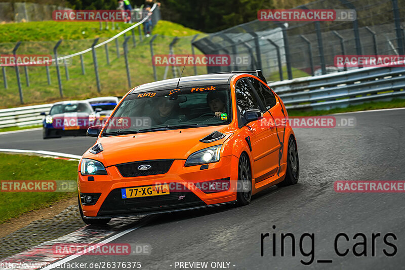 Bild #26376375 - Touristenfahrten Nürburgring Nordschleife (31.03.2024)