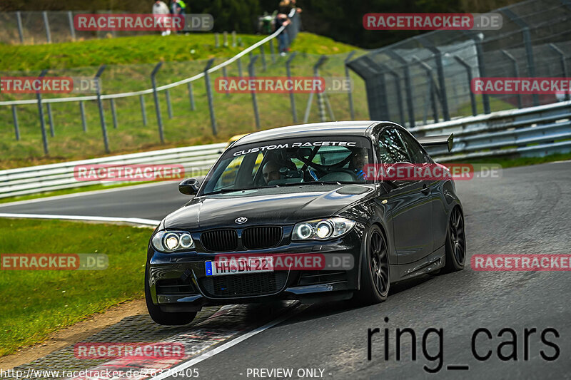 Bild #26376405 - Touristenfahrten Nürburgring Nordschleife (31.03.2024)