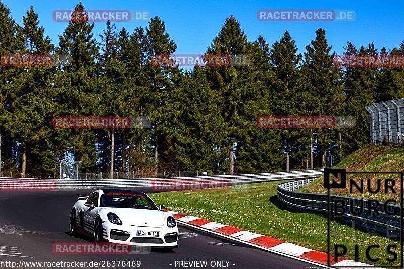 Bild #26376469 - Touristenfahrten Nürburgring Nordschleife (31.03.2024)