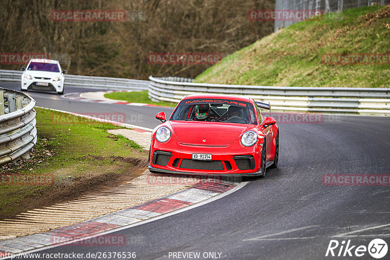 Bild #26376536 - Touristenfahrten Nürburgring Nordschleife (31.03.2024)