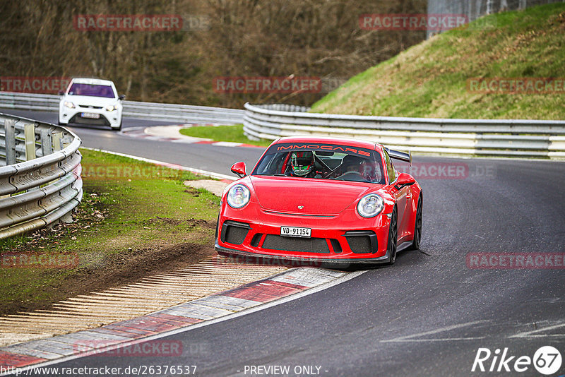 Bild #26376537 - Touristenfahrten Nürburgring Nordschleife (31.03.2024)