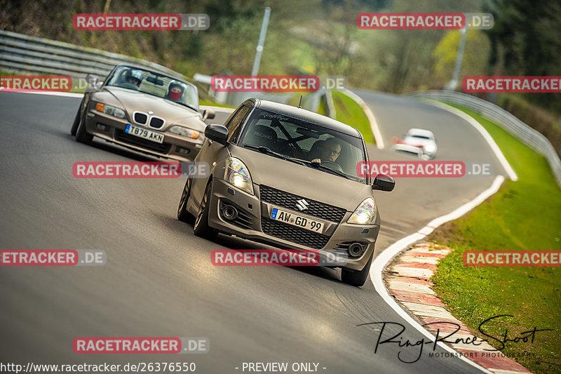 Bild #26376550 - Touristenfahrten Nürburgring Nordschleife (31.03.2024)