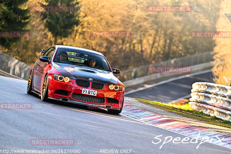 Bild #26376680 - Touristenfahrten Nürburgring Nordschleife (31.03.2024)