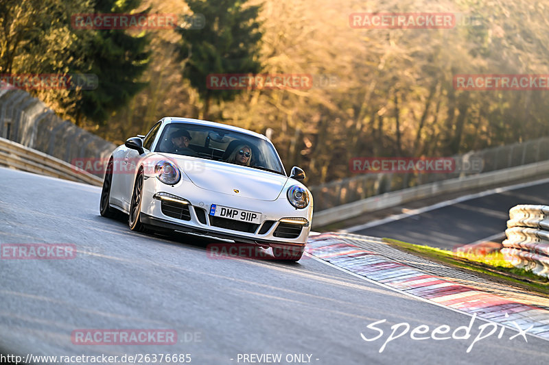 Bild #26376685 - Touristenfahrten Nürburgring Nordschleife (31.03.2024)