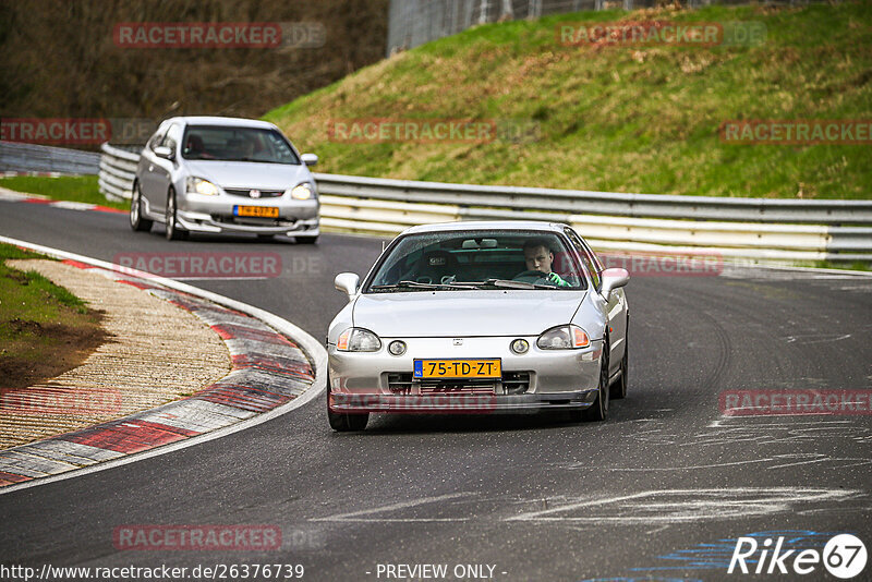 Bild #26376739 - Touristenfahrten Nürburgring Nordschleife (31.03.2024)