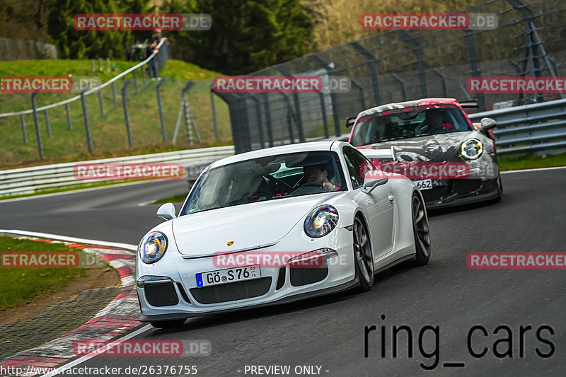 Bild #26376755 - Touristenfahrten Nürburgring Nordschleife (31.03.2024)