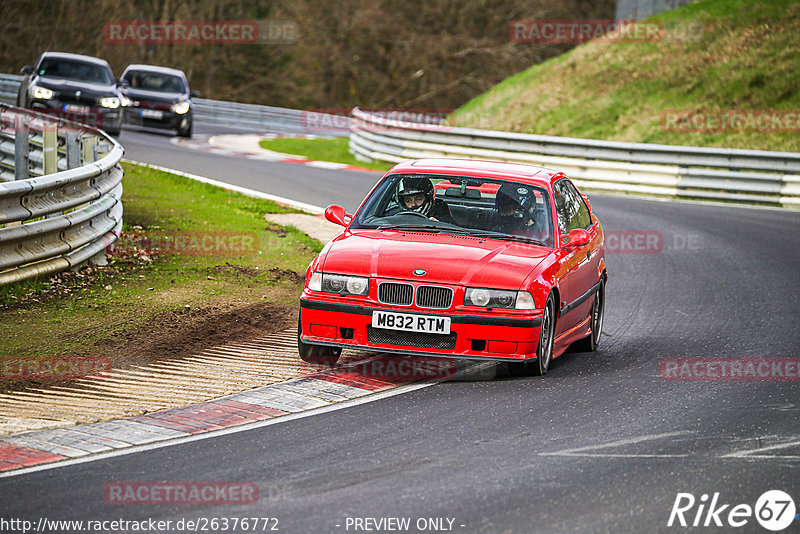 Bild #26376772 - Touristenfahrten Nürburgring Nordschleife (31.03.2024)