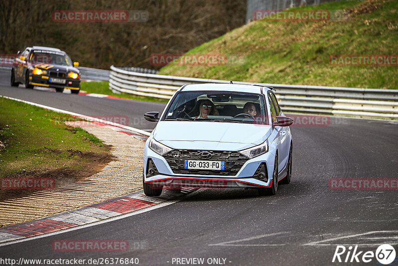 Bild #26376840 - Touristenfahrten Nürburgring Nordschleife (31.03.2024)