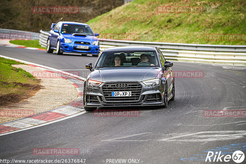 Bild #26376847 - Touristenfahrten Nürburgring Nordschleife (31.03.2024)